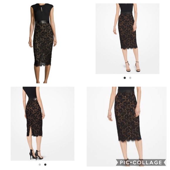 Michael Kors Collection - Picture 2 of 9